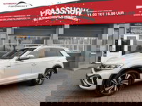 Volkswagen T-Roc - 1.5 TSI R-Line Bj 2024 km 24.000 Nap 1e eigen Dealer onderhouden 150pk