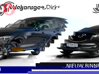 Mazda CX-5 - 2.0 SkyActiv-G 165 Business ✅ Leder ✅ Bose ✅ LED