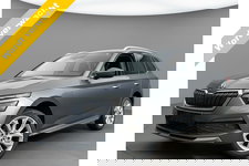 Škoda Kamiq - 1.5 TSI ACT BUSINESS EDITION wordt verwacht!