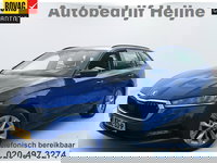 Škoda Octavia - Combi TSI iV 204PK PHEV BUSINESS EDITION VIRTUAL/CRUISE/CARPLAY