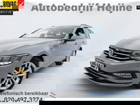 Volkswagen Passat - Variant 1.5 TSI 150PK DSG BUSINESS CAMERA/ACC/NAVI