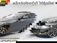 BMW X2 - M35iA 306PK HIGH EXECUTIVE M-SPORT HARMAN-KARDON/CAMERA/PANORAMADAK