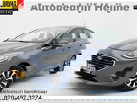 Ford Fiesta - 1.0 EcoBoost Hybrid TITANIUM CRUISE/AIRCO/BLUETOOTH