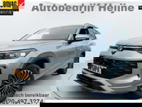 Volkswagen Tayron - 1.5 eTSI LIFE EDITION 7PERS. 7-PERSOONS/TREKHAAK/360CAMERA FABRIEKS GARANTIE