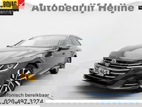 Volkswagen Arteon - Shooting Brake eHYBRID 218PK DSG R-LINE BUSINESS+ TREKHAAK/360CAMERA/IQ-LIGHT