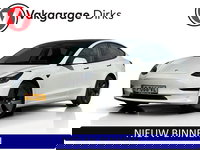 Tesla Model 3 - SR Range Plus LFP 60 kWh ✅ SOH 91% ✅ Trekhaak ✅ Pano