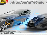 Audi A3 - Sportback 30 TFSI PRO LINE VIRTUAL/NAVI/CRUISE/CARPLAY