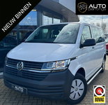 Volkswagen Transporter - Kombi 2.0 TDI L1H1 | NL AUTO | Nette Staat | Prijs is 17945 inclusief btw | 9 Persoons | Airco |