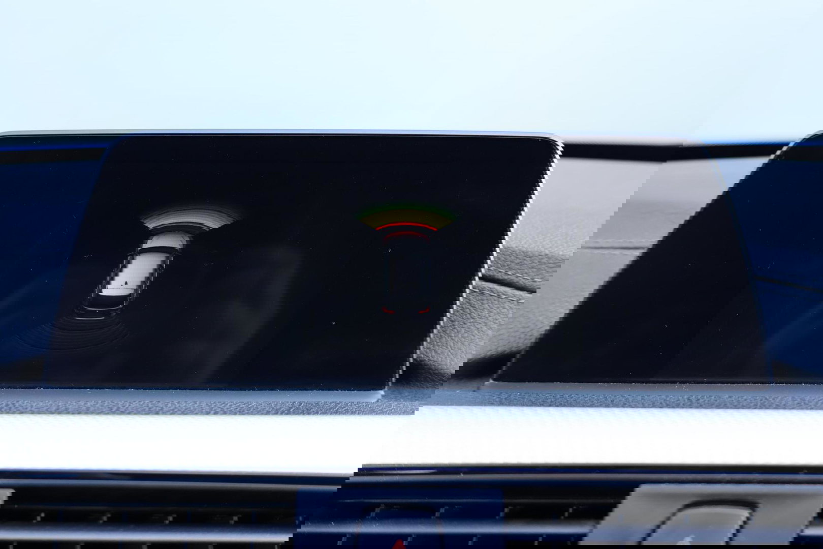 BMW 3 Serie Touring 320i M-Sport Edition / Leder / Cruise Control / Elek. Trekhaak / Stoelverwarming