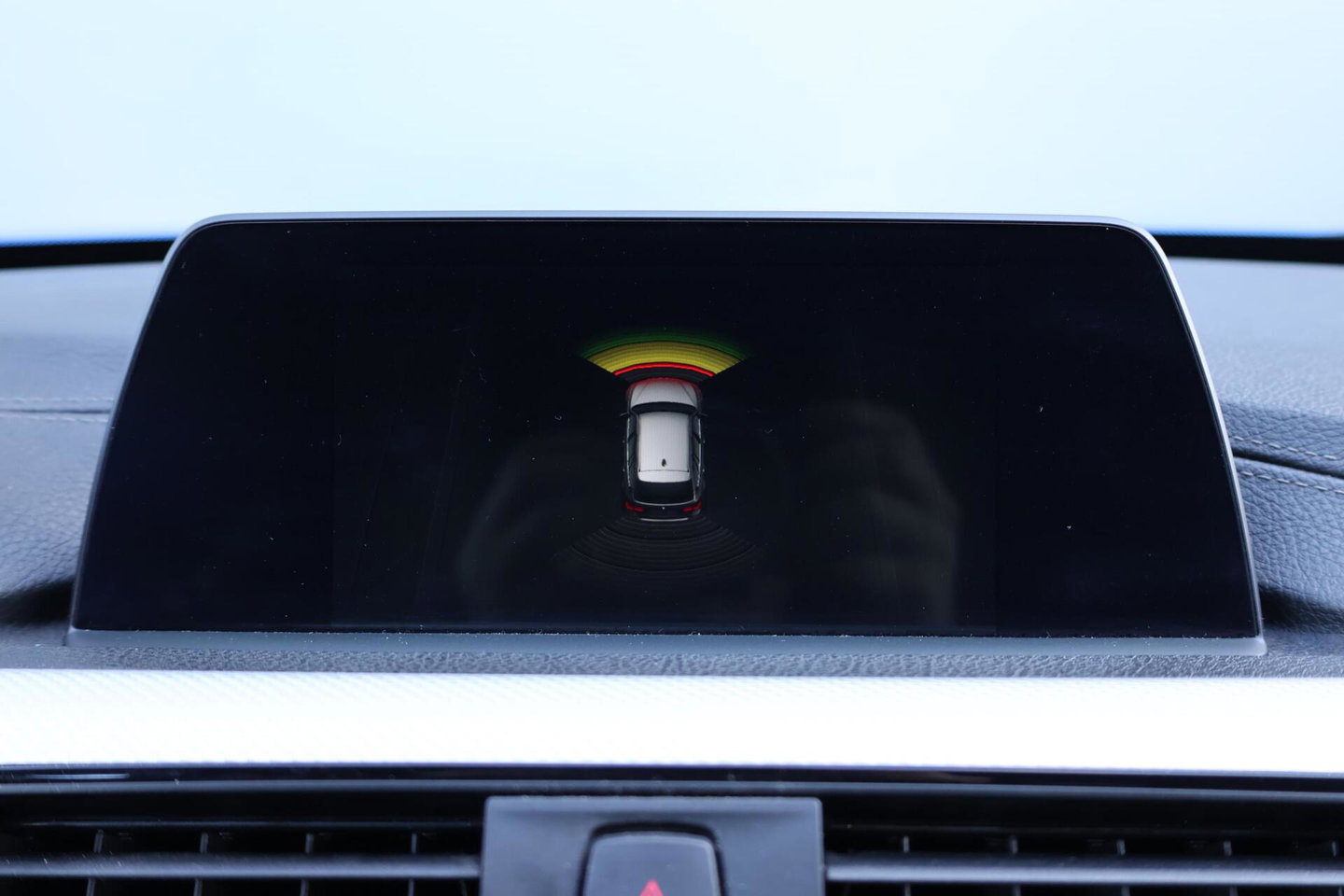 BMW 3 Serie Touring 320i M-Sport Edition / Leder / Cruise Control / Elek. Trekhaak / Stoelverwarming