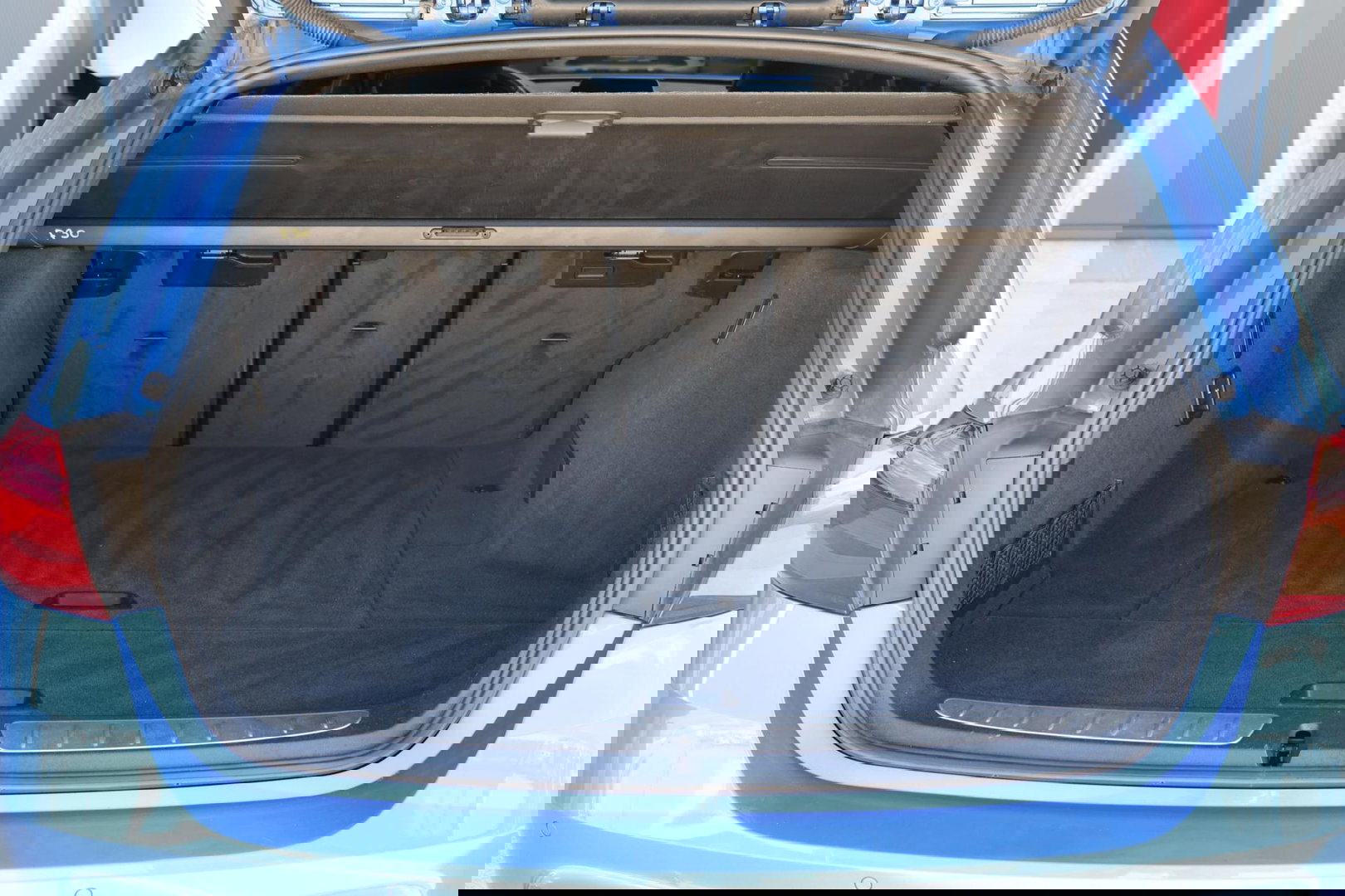 BMW 3 Serie Touring 320i M-Sport Edition / Leder / Cruise Control / Elek. Trekhaak / Stoelverwarming