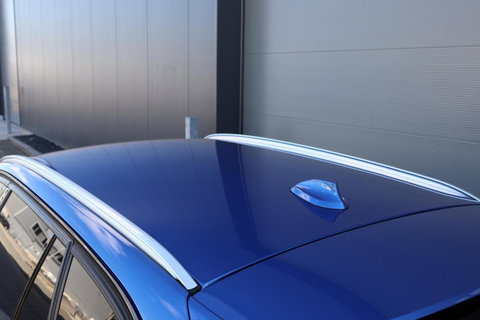 BMW 3 Serie Touring 320i M-Sport Edition / Leder / Cruise Control / Elek. Trekhaak / Stoelverwarming