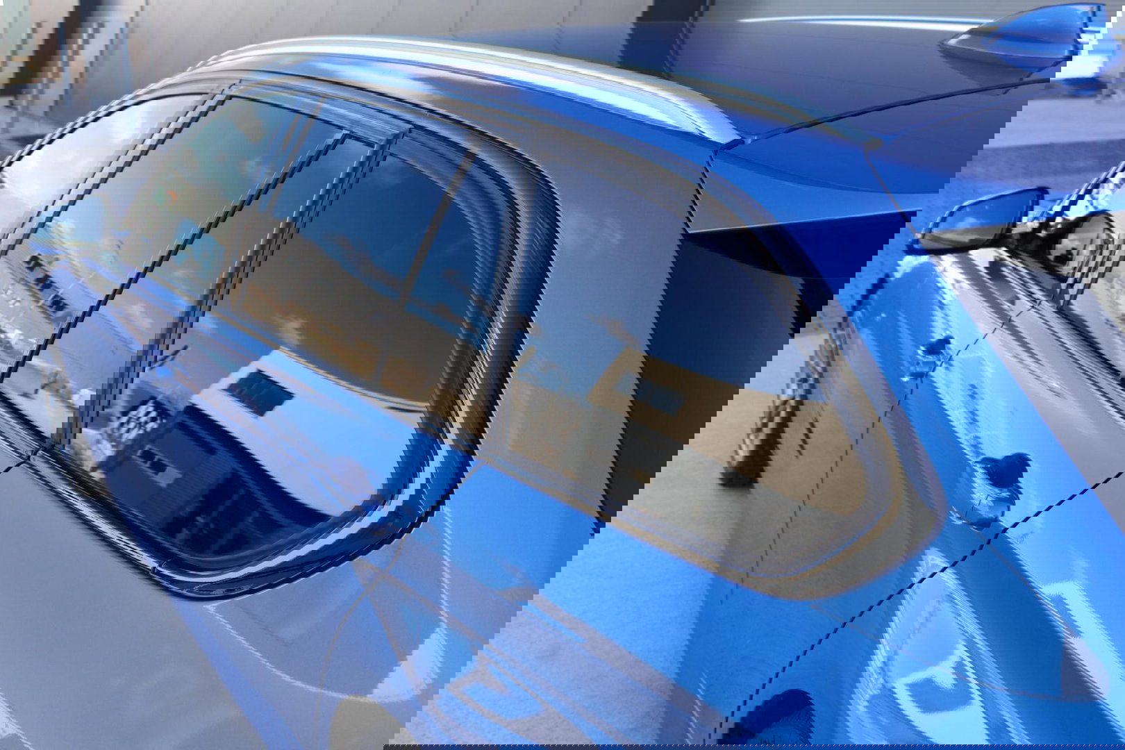 BMW 3 Serie Touring 320i M-Sport Edition / Leder / Cruise Control / Elek. Trekhaak / Stoelverwarming