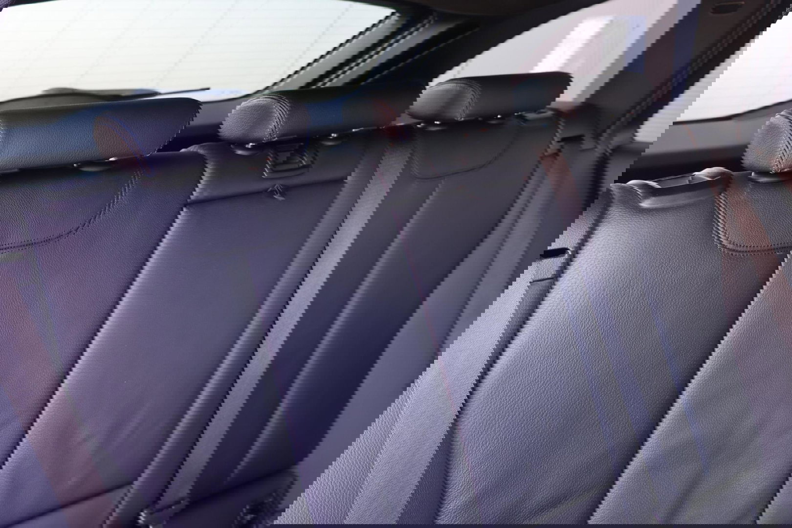 BMW 3 Serie Touring 320i M-Sport Edition / Leder / Cruise Control / Elek. Trekhaak / Stoelverwarming