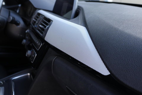 BMW 3 Serie Touring 320i M-Sport Edition / Leder / Cruise Control / Elek. Trekhaak / Stoelverwarming