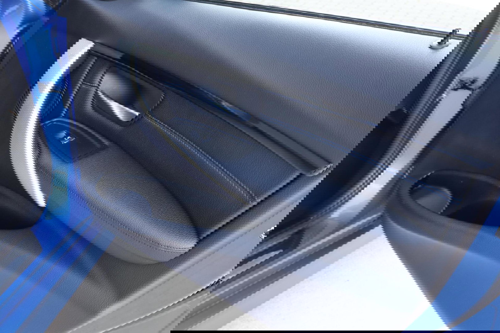 BMW 3 Serie Touring 320i M-Sport Edition / Leder / Cruise Control / Elek. Trekhaak / Stoelverwarming