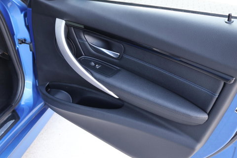 BMW 3 Serie Touring 320i M-Sport Edition / Leder / Cruise Control / Elek. Trekhaak / Stoelverwarming