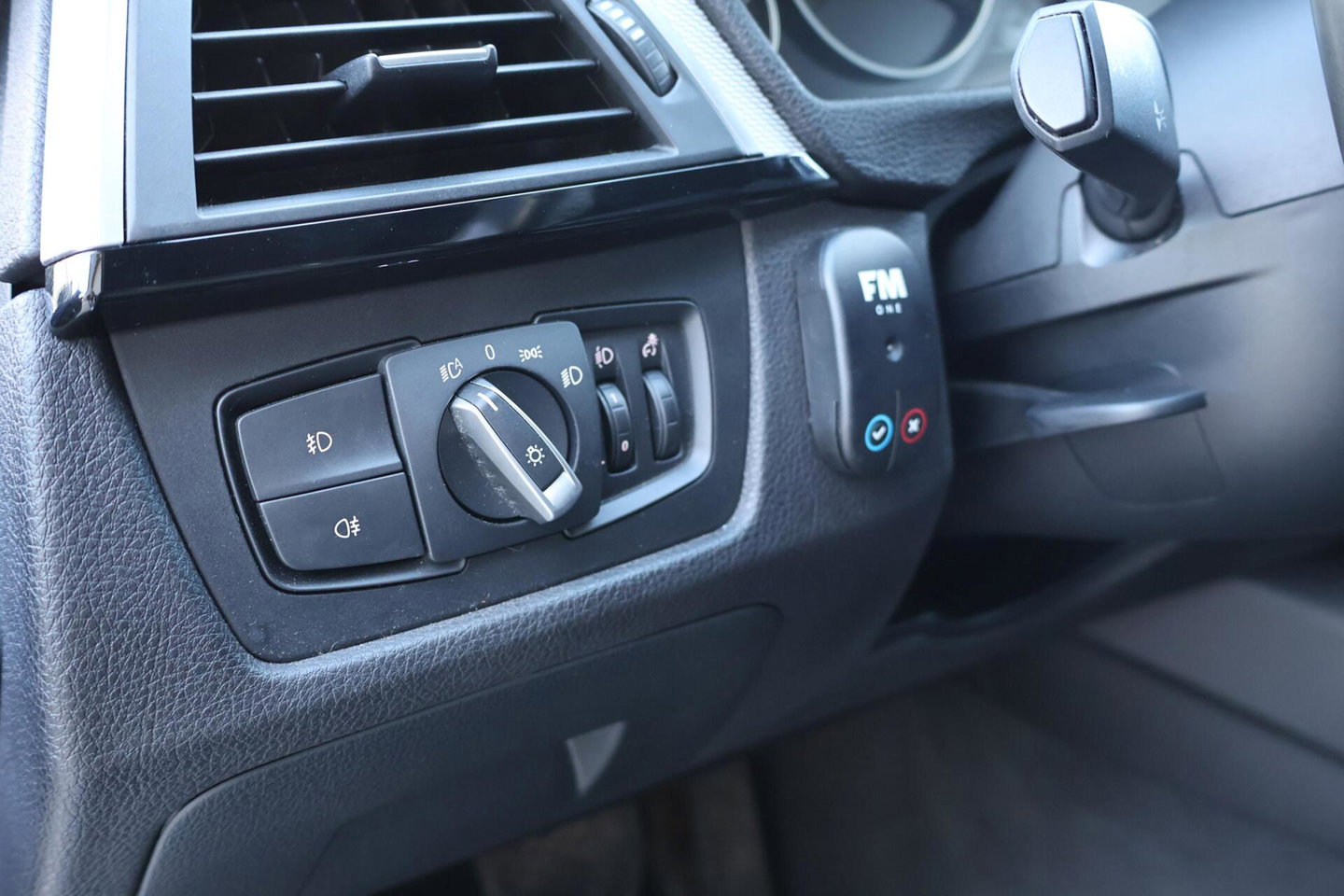 BMW 3 Serie Touring 320i M-Sport Edition / Leder / Cruise Control / Elek. Trekhaak / Stoelverwarming