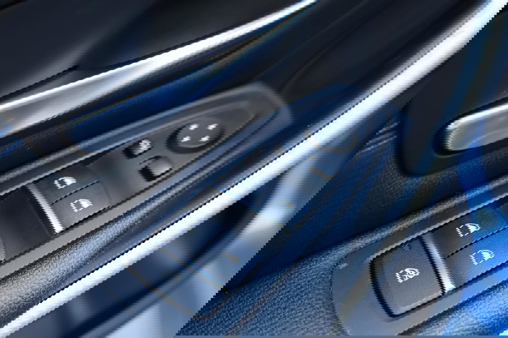 BMW 3 Serie Touring 320i M-Sport Edition / Leder / Cruise Control / Elek. Trekhaak / Stoelverwarming