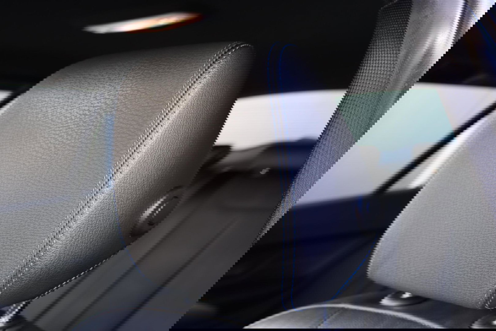 BMW 3 Serie Touring 320i M-Sport Edition / Leder / Cruise Control / Elek. Trekhaak / Stoelverwarming