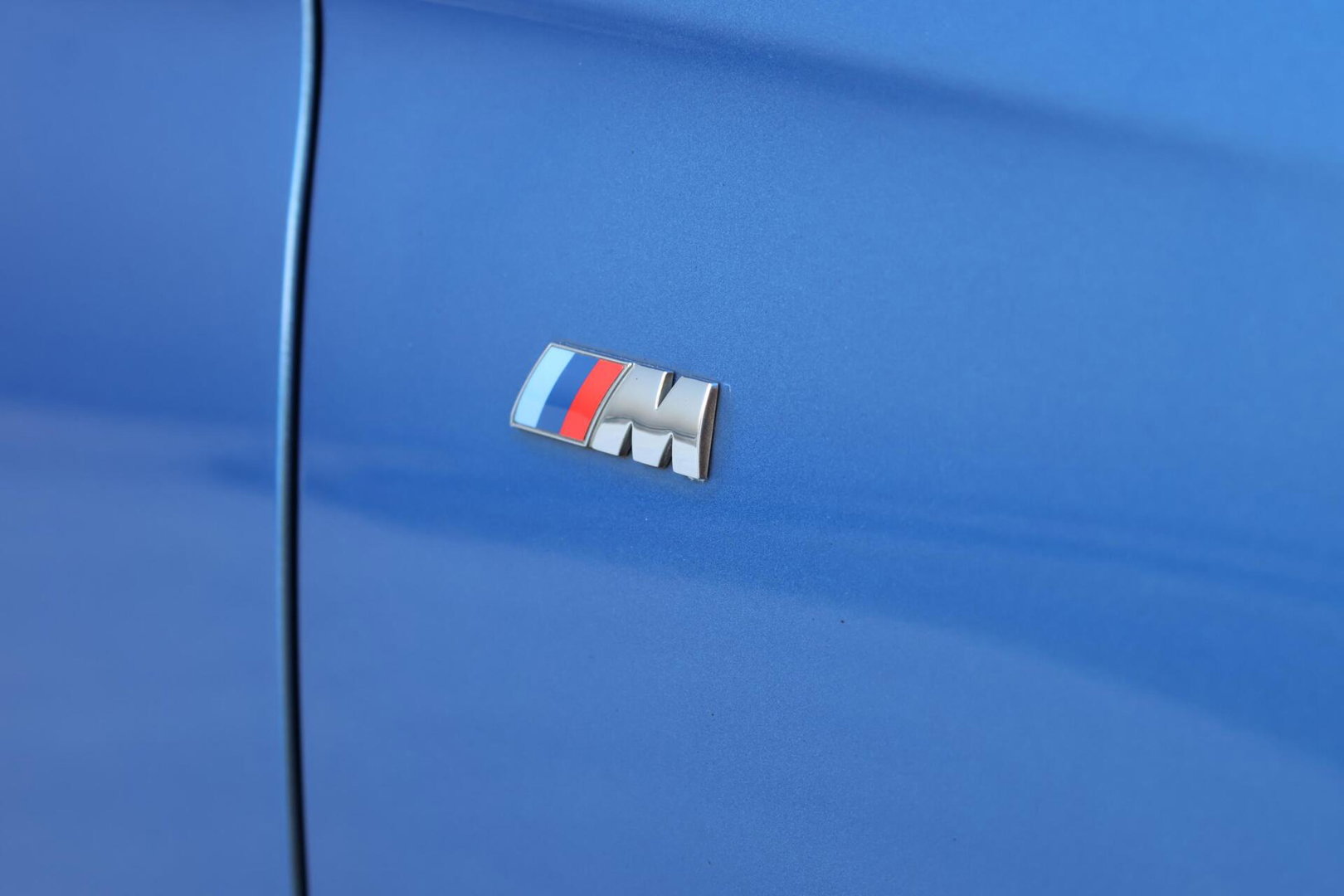 BMW 3 Serie Touring 320i M-Sport Edition / Leder / Cruise Control / Elek. Trekhaak / Stoelverwarming