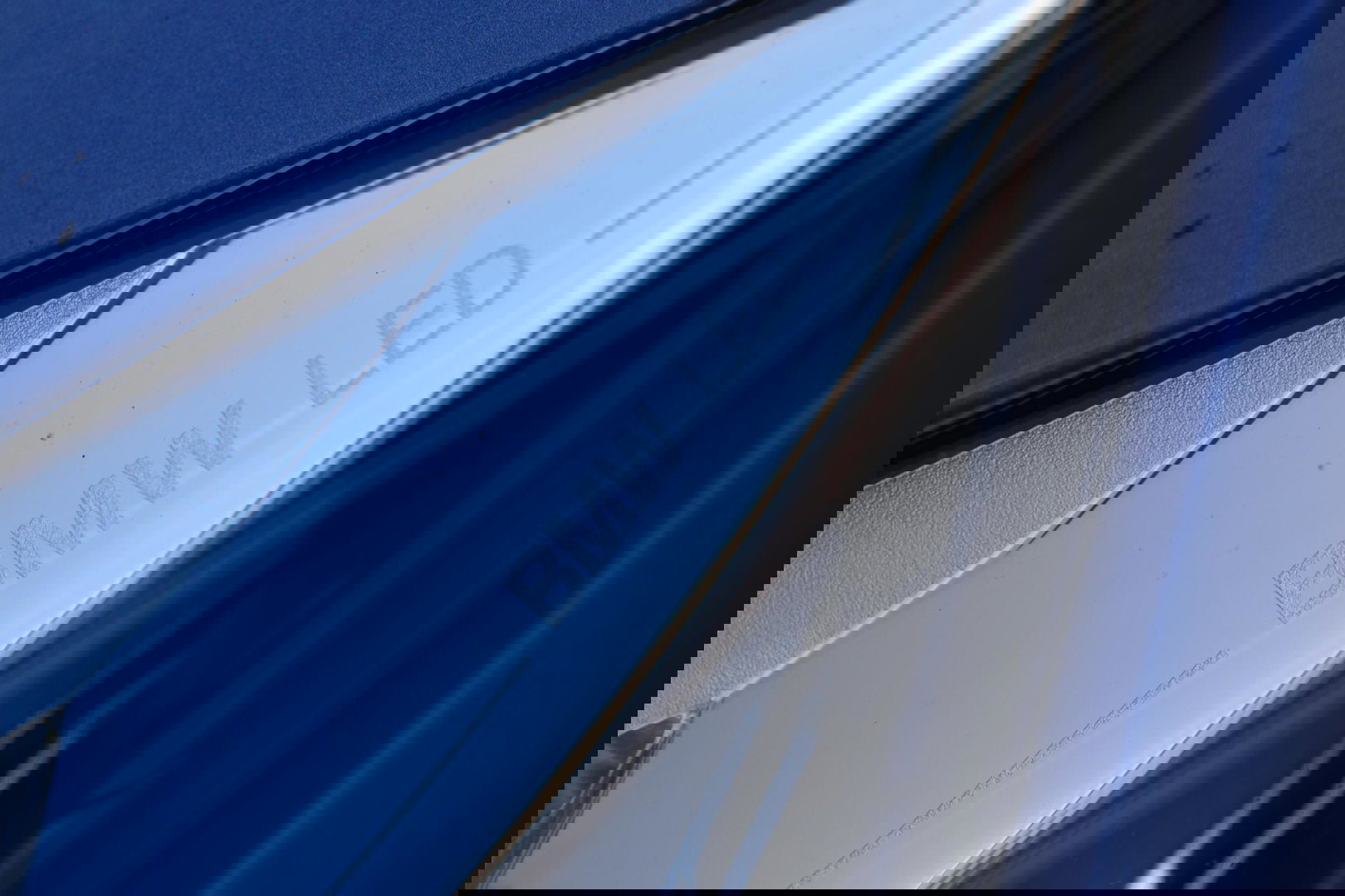 BMW 3 Serie Touring 320i M-Sport Edition / Leder / Cruise Control / Elek. Trekhaak / Stoelverwarming