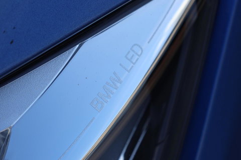 BMW 3 Serie Touring 320i M-Sport Edition / Leder / Cruise Control / Elek. Trekhaak / Stoelverwarming