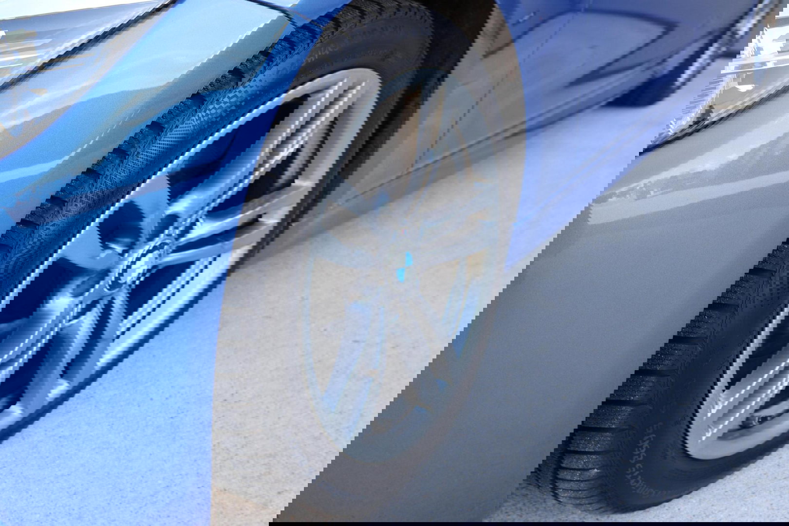 BMW 3 Serie Touring 320i M-Sport Edition / Leder / Cruise Control / Elek. Trekhaak / Stoelverwarming