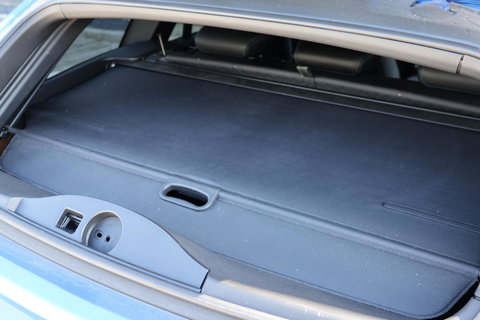 BMW 3 Serie Touring 320i M-Sport Edition / Leder / Cruise Control / Elek. Trekhaak / Stoelverwarming