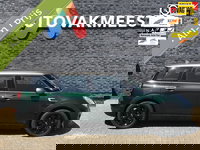 MINI Clubman - 1.5 Cooper Business