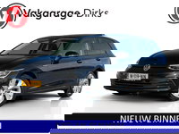 Volkswagen Golf - 1.5 eTSI DSG Style ✅ Pano ✅ Stuurverwarming ✅ Massage