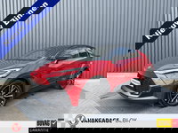 Toyota C-HR - 1.8 Hybrid 140 Executive / Bi tone | JBL | Emotional Red | 10 jr GARANTIE | Rijklaar!!!