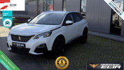 Peugeot 3008 - Aut.| LED | Navi | PDC | 82025 KM |6M Garantie