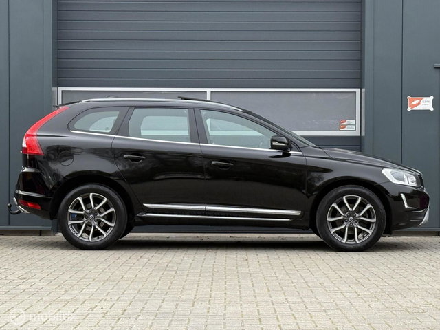 Volvo XC60 - 2.0 D4 Nordic+ POLESTAR Optimisation VOL met opties!