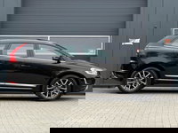 Volvo XC60 - 2.0 D4 Nordic+ POLESTAR Optimisation VOL met opties!