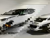 Peugeot 3008 - 1.6 e-THP GT Line 165pk |LEER|MASSAGE|TREKHAAK|360 CAM|APPLE CARPLAY|LED|NAVI|VOL|