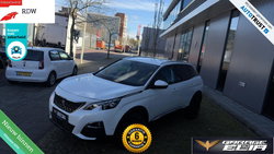 Peugeot 3008 - Aut.| LED | Navi | PDC | 82025 KM |6M Garantie