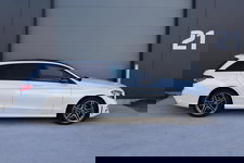 Mercedes-Benz C-Klasse - Estate 400 4MATIC AMG Line / Panoramadak / Memory stoelen / Night Pakket / Burmester Surround