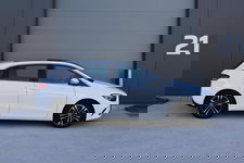 Mercedes-Benz B-Klasse - 200 Luxury Line / Panoramadak / Stuurwielverwarming / Stoelverwarming