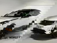 Peugeot 3008 - 1.6 HYbrid 225PK GT|Black Pack|Panodak|Focal|360|Carplay|Navi|PDC|ACC|Side assist|Lane Assist|