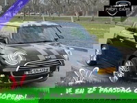MINI Cooper - Mini 1.5 Chili Business Navi Airco Sfeerverlichting