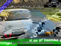 Fiat 500 - 0.9 TwinAir Lounge Carplay Airco Elek.Pakket