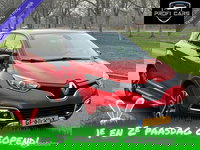 Renault Captur - 0.9 TCe Helly Hansen Navi Airco Cruise