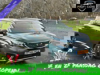Peugeot 5008 - 1.2 PureTech Allure Automaat 7Zits Navi Camera Leer