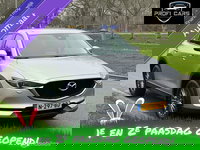 Mazda CX-5 - 2.0 SkyActiv-G 160 GT-M 4WD Trekhaak Navi PDC Airco