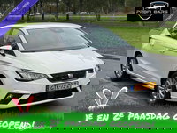 SEAT Ibiza - 1.0 EcoTSI Carplay Line/Frontassist ACC