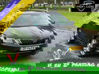 Škoda Octavia - Combi 1.5 TSI DSG BTW Navi Camera Park Assist Leer Carplay