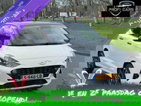 Hyundai i10 - 1.0 Automaat Airco Carplay Stoel&Stuurverwarming Camera Pdc