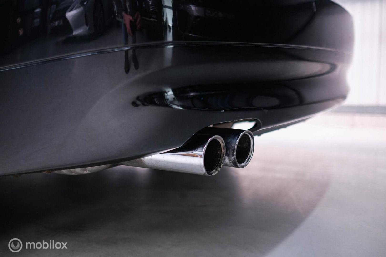 BMW 3-serie 330i Executive 258 pk | Xenon | Leder | Navigatie | Automaat | PDC | e90 | youngtimer |