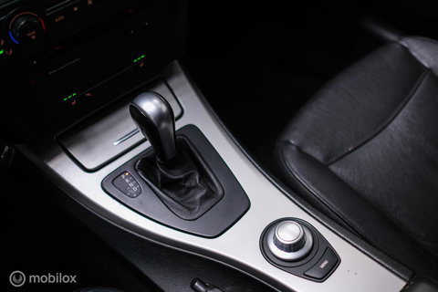 BMW 3-serie 330i Executive 258 pk | Xenon | Leder | Navigatie | Automaat | PDC | e90 | youngtimer |